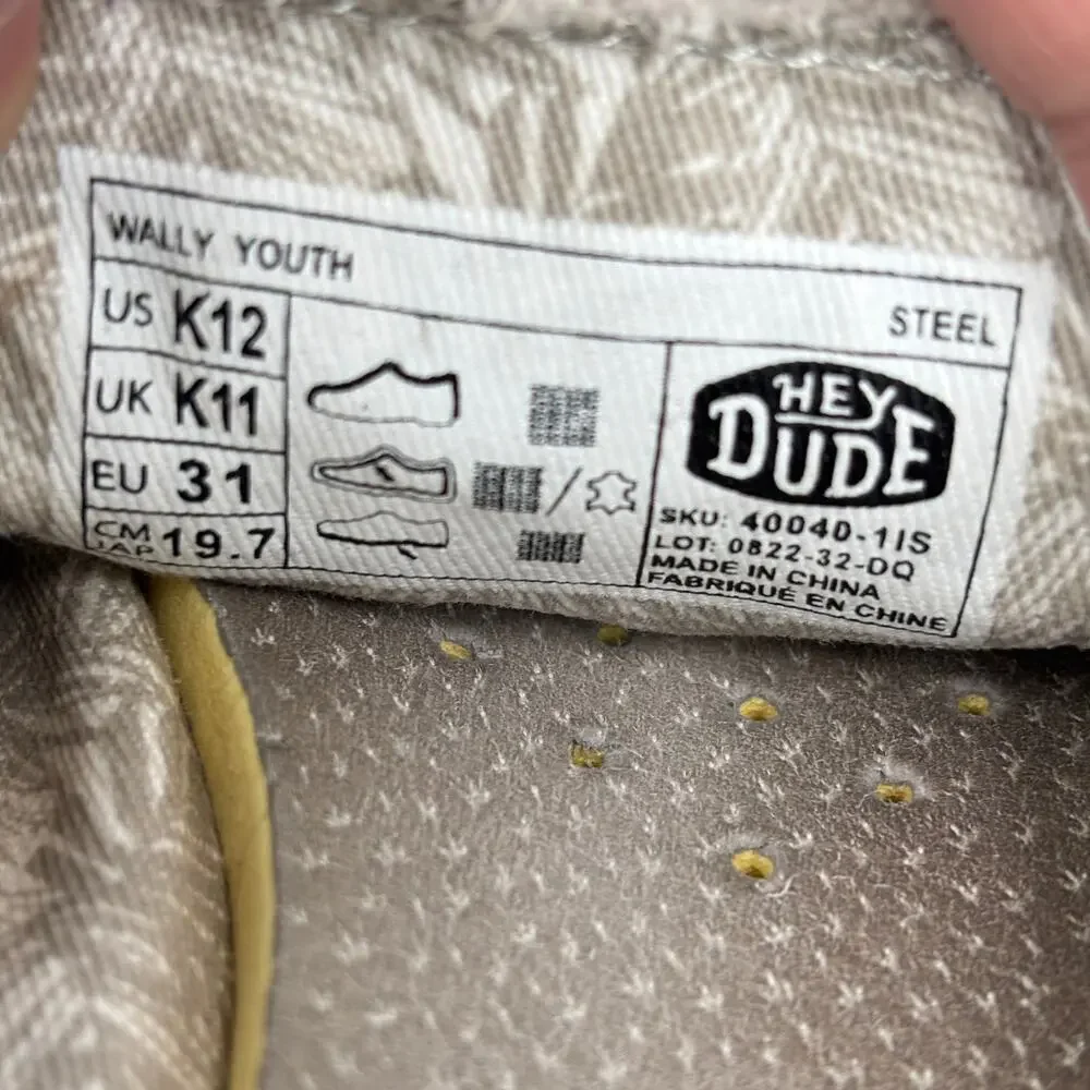 Hey Dude hey dude